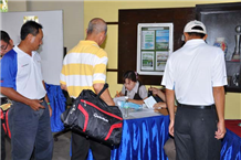 	JBEEA Charity Golf Tournament 2011